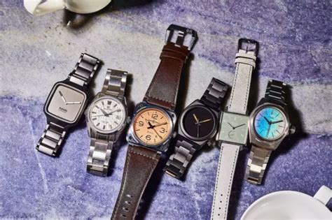 rolexes are over meet the new class of status watches|rolex watches news.